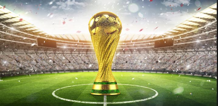 Fifa 2019 vs Fifa World Cup 2018 - 2